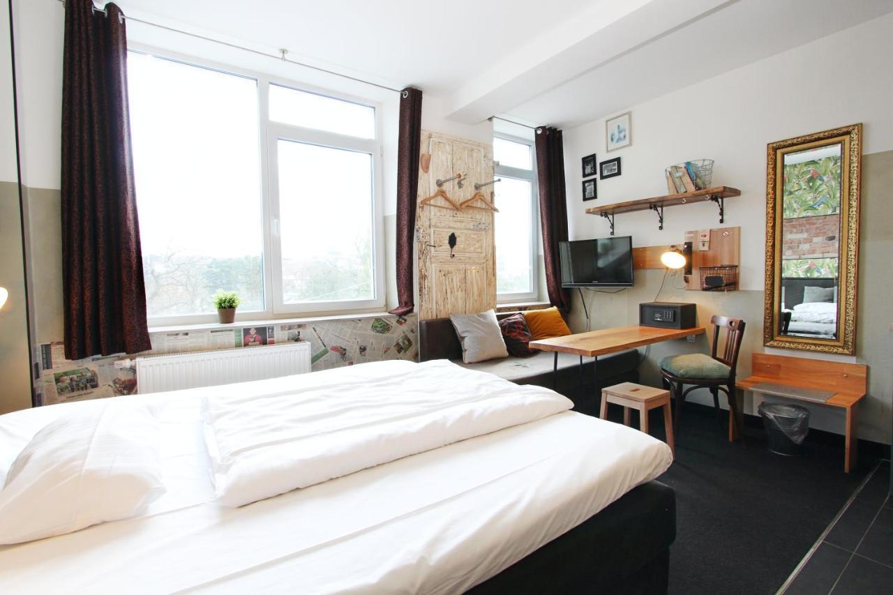 Aparthotel Aappartel Bielefeld