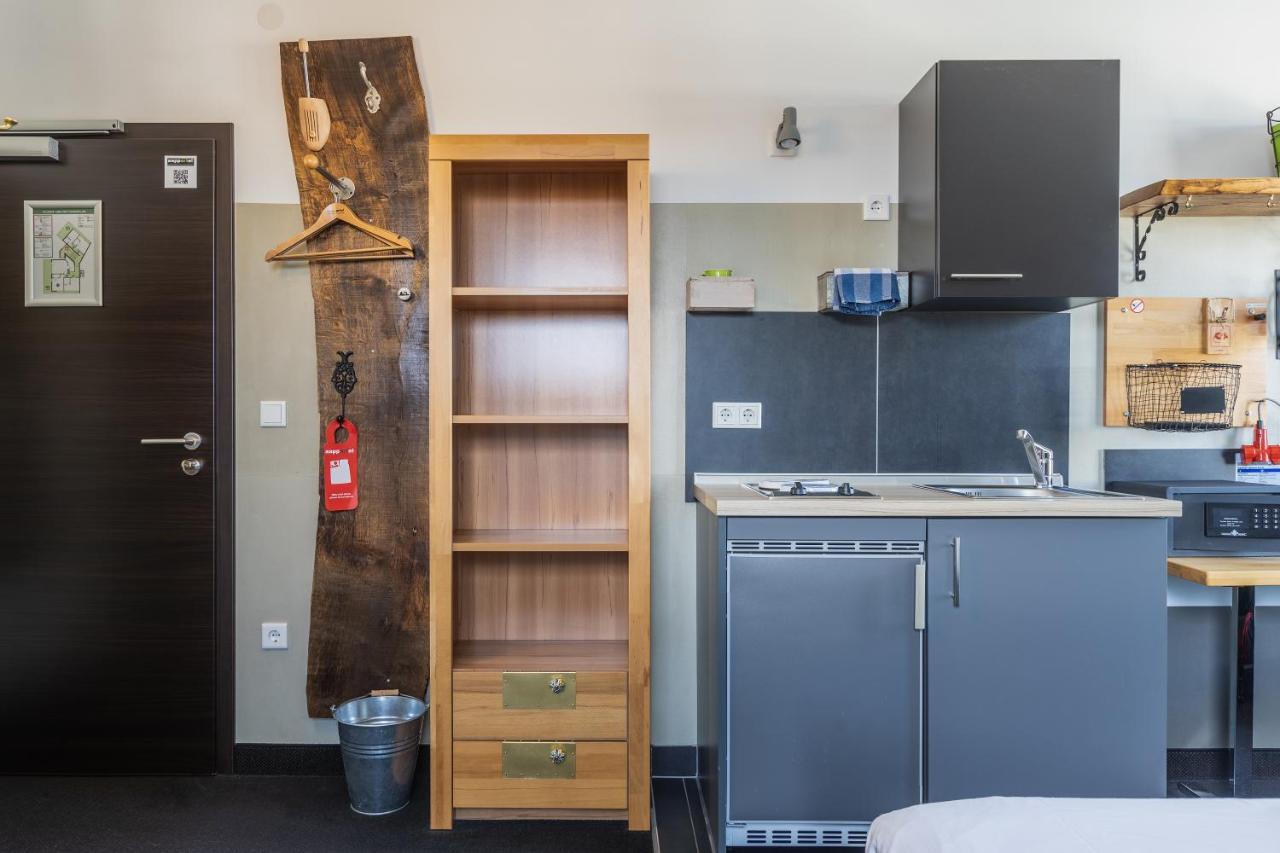 Aappartel Aparthotel