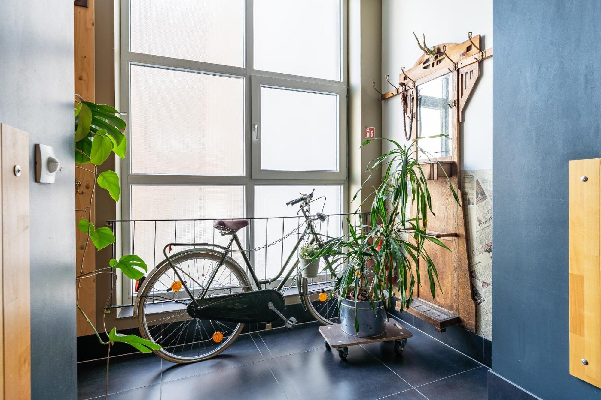 Aappartel Aparthotel Bielefeld