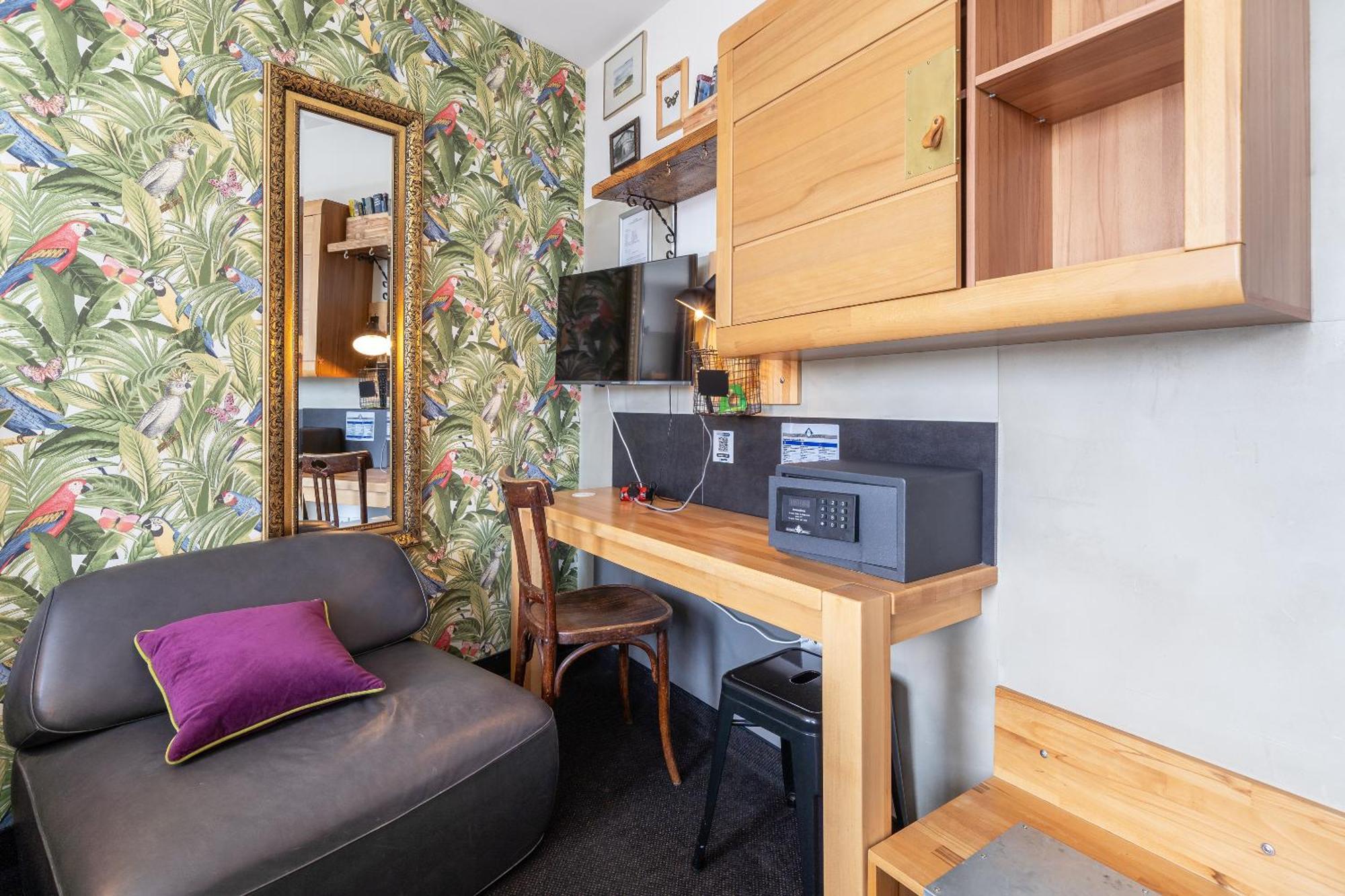 Aappartel Aparthotel