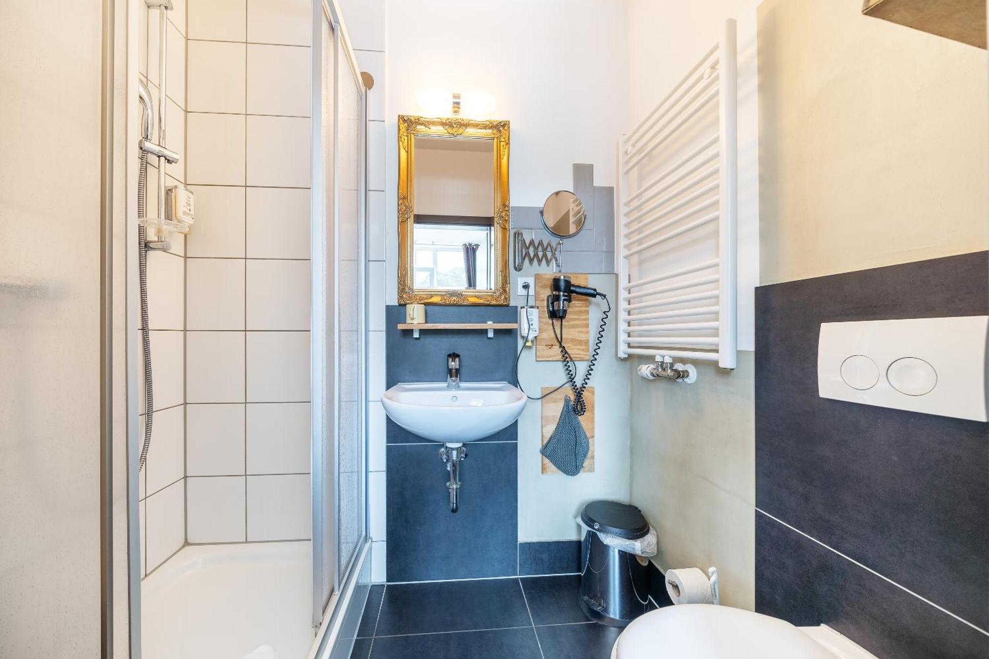 Aappartel Aparthotel Bielefeld