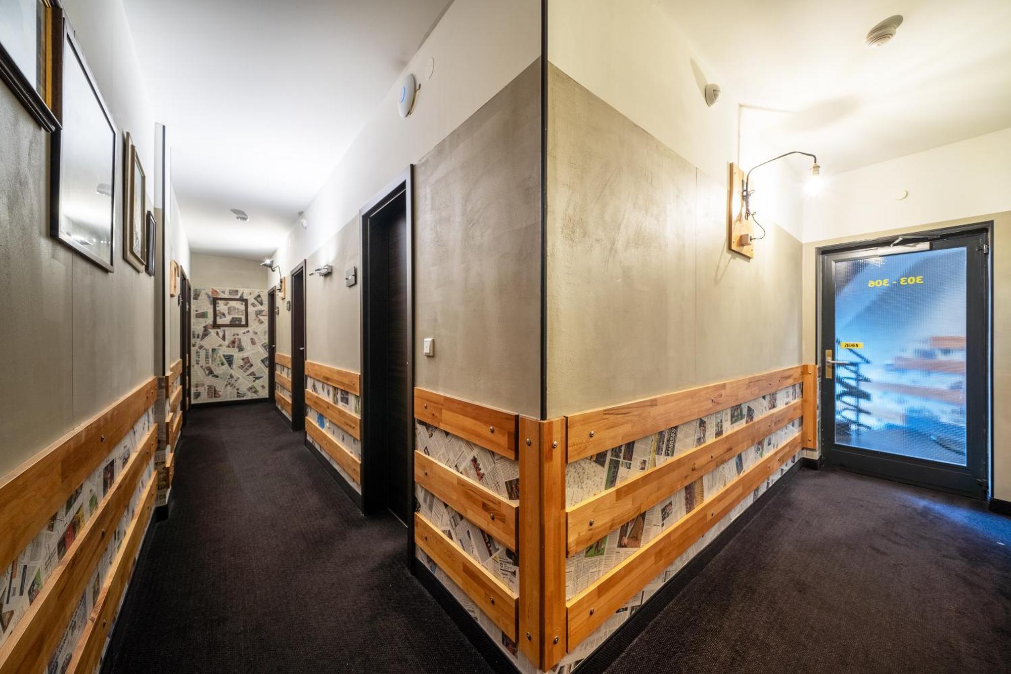 Aappartel Aparthotel